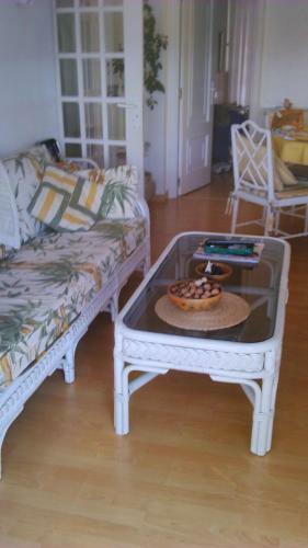 Apartamento Punta Miranda