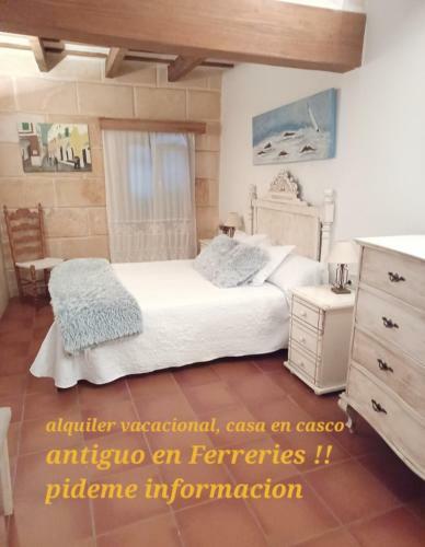 Ca Savia Ferreries