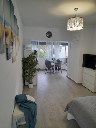 Apartamento Casa Lea (tenerife)