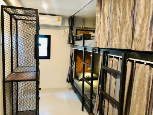 Albergue Zleepingpills Aonang Krabi