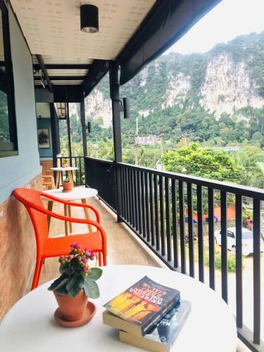 Albergue Zleepingpills Aonang Krabi