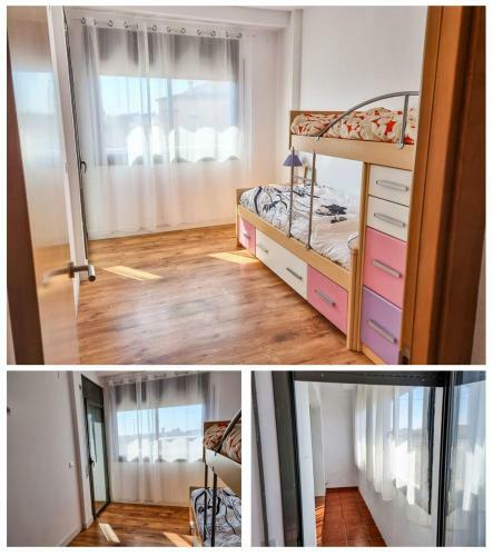 Apartamento Roshi's House