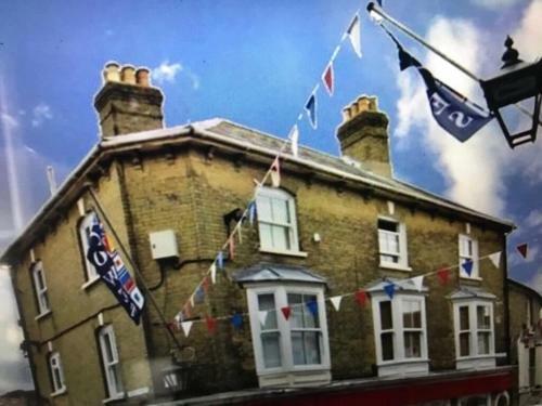Apartamento Cowes High Street