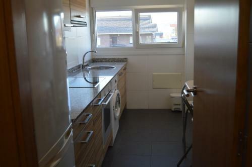 Apartamentos Olga Cantabria