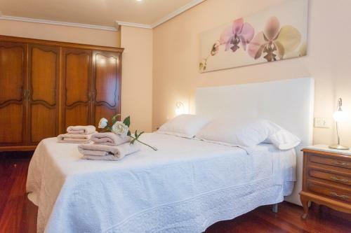 Apartamento Casa Goros I
