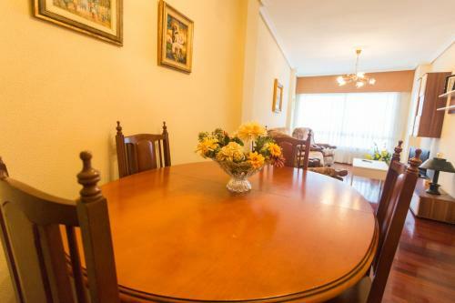 Apartamento Casa Goros I