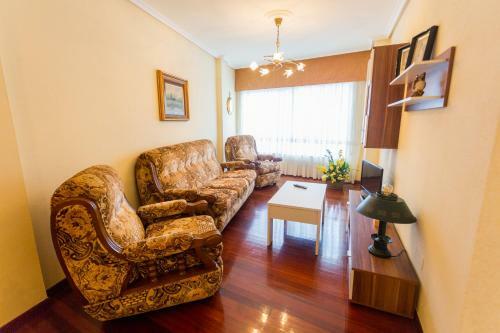 Apartamento Casa Goros I