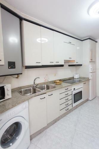 Apartamento Casa Goros I