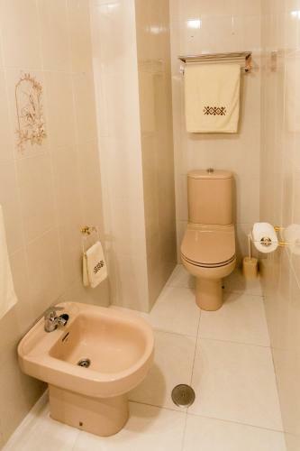 Apartamento Casa Goros I