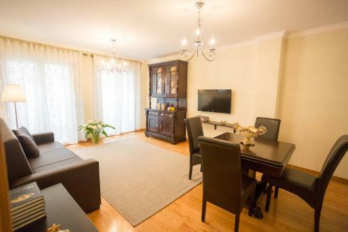 Apartamento Casa Goros Suite