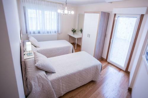 Apartamento Casa Goros Suite