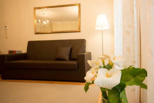Apartamento Casa Goros Suite