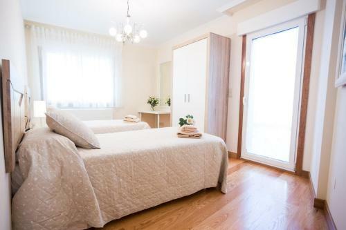 Apartamento Casa Goros Suite