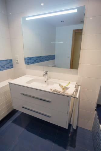 Apartamento Casa Goros Suite