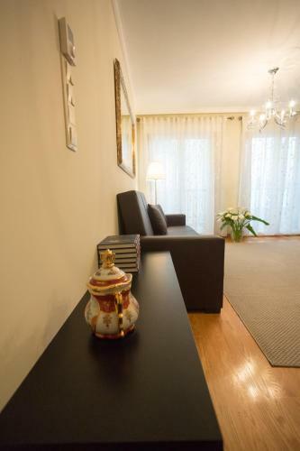 Apartamento Casa Goros Suite