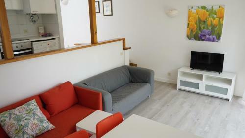 Apartamento Homenfun Coves Noves, Es Mercadal