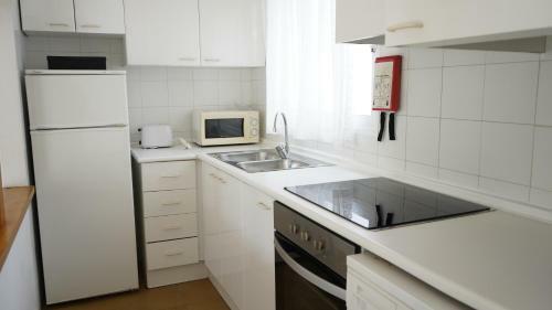 Apartamento Homenfun Coves Noves, Es Mercadal
