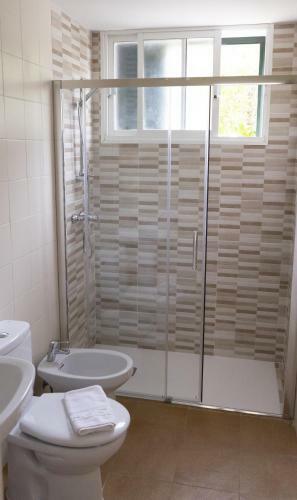 Apartamento Homenfun Coves Noves, Es Mercadal