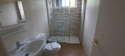 Apartamento Homenfun Coves Noves, Es Mercadal