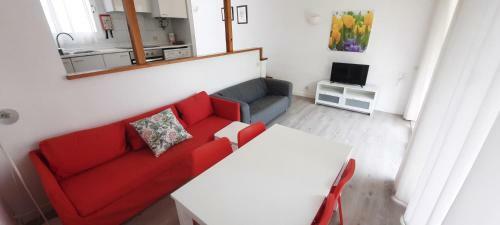 Apartamento Homenfun Coves Noves, Es Mercadal