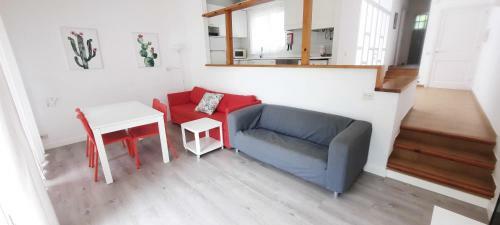 Apartamento Homenfun Coves Noves, Es Mercadal