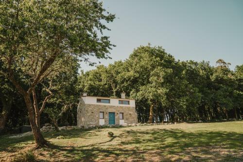 Casa De La Pradera
