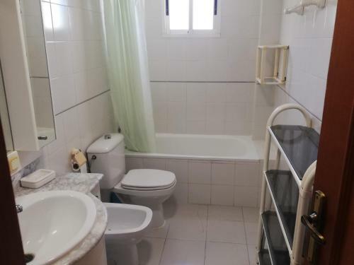 Apartamento El Pilar