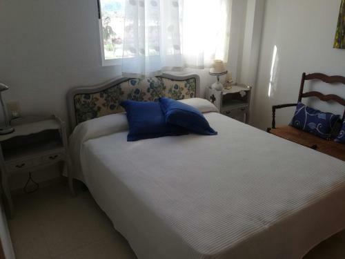 Apartamento El Pilar