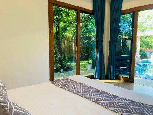 5 Bedroom Private Pool Villa