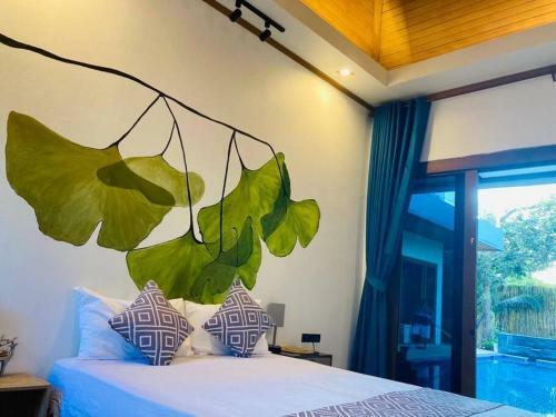 5 Bedroom Private Pool Villa
