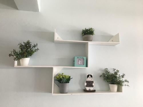 Apartamento Otter House