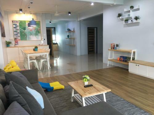 Apartamento Otter House
