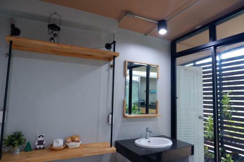 Apartamento Otter House
