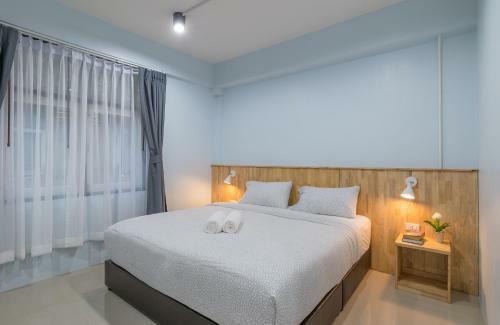 Apartamento Otter House