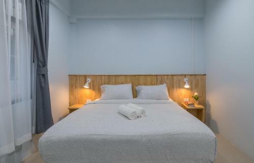 Apartamento Otter House