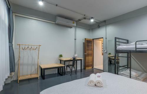 Apartamento Otter House