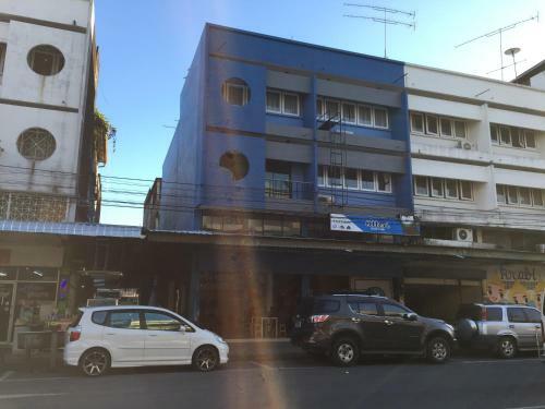 Apartamento Otter House