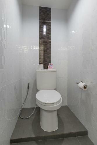 Apartamento Otter House