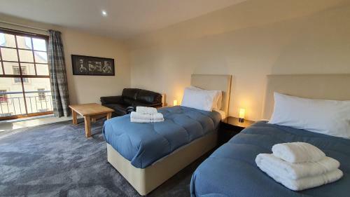 Apartamento 1 Denburn Place