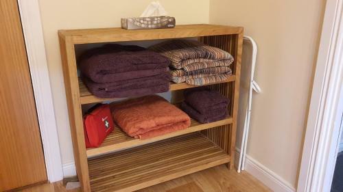 Apartamento 1 Denburn Place