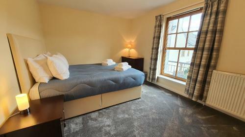 Apartamento 1 Denburn Place