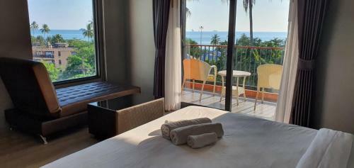 Hotel Aonang Inn