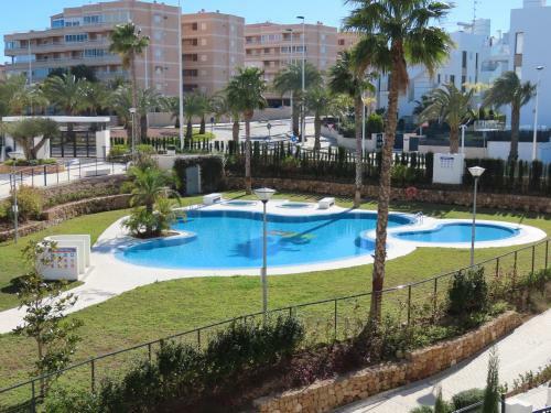 Beach Apartment Playa 9