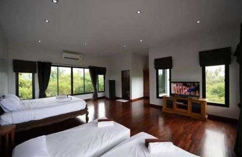 Baan Ton Kao Pool Villa 2