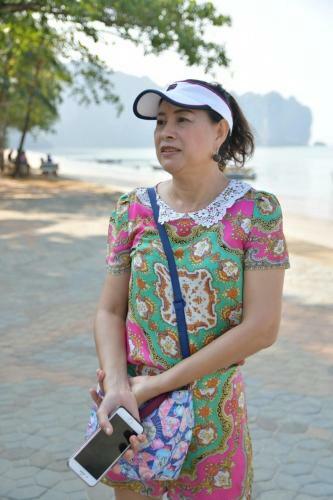 Baan Ton Kao Pool Villa 2