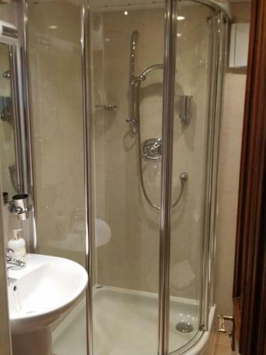 Crail House Apartments