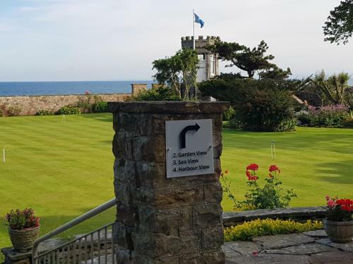 Crail House Apartments