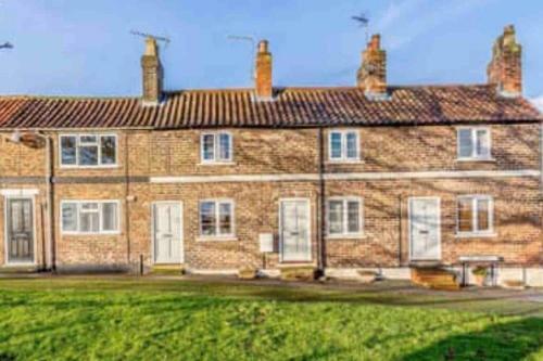 Puddle Duck Cottage