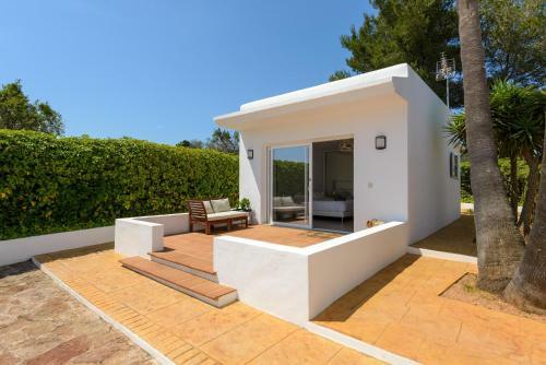 Villa Can Raes