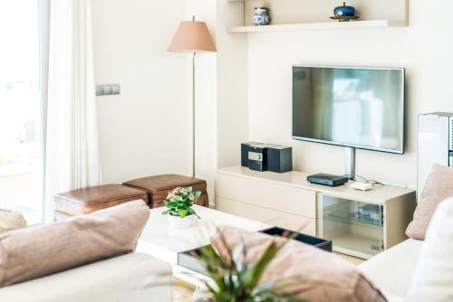 Villa Alcanada 1